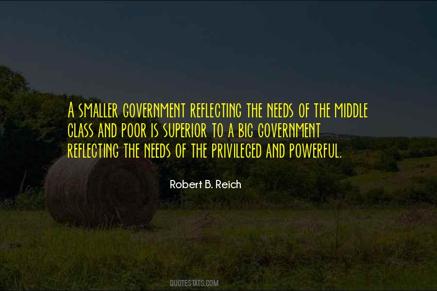 Quotes About Poor Government #727392