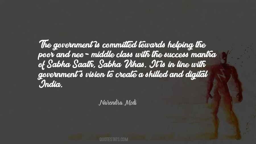 Quotes About Poor Government #743283