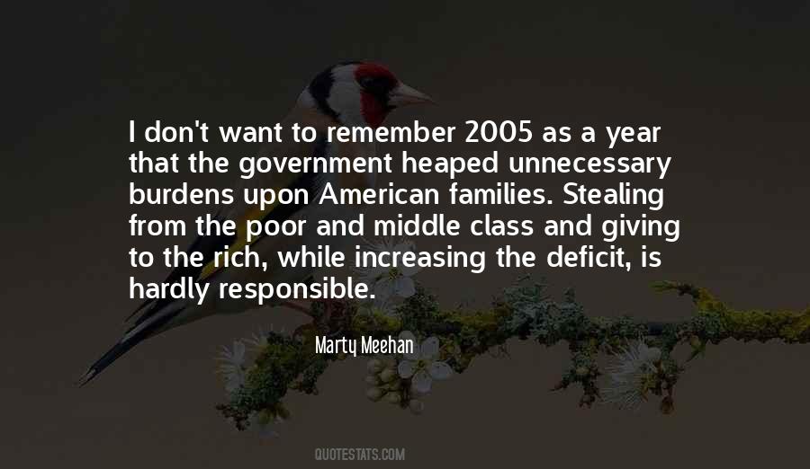 Quotes About Poor Government #839939
