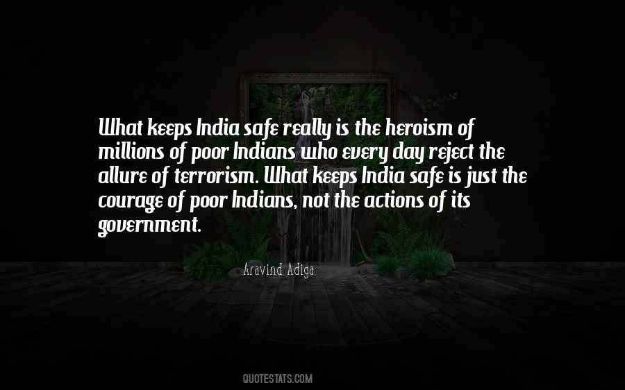 Quotes About Poor Government #996101