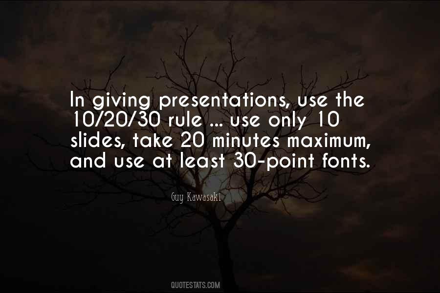 Quotes About Slides #1091186