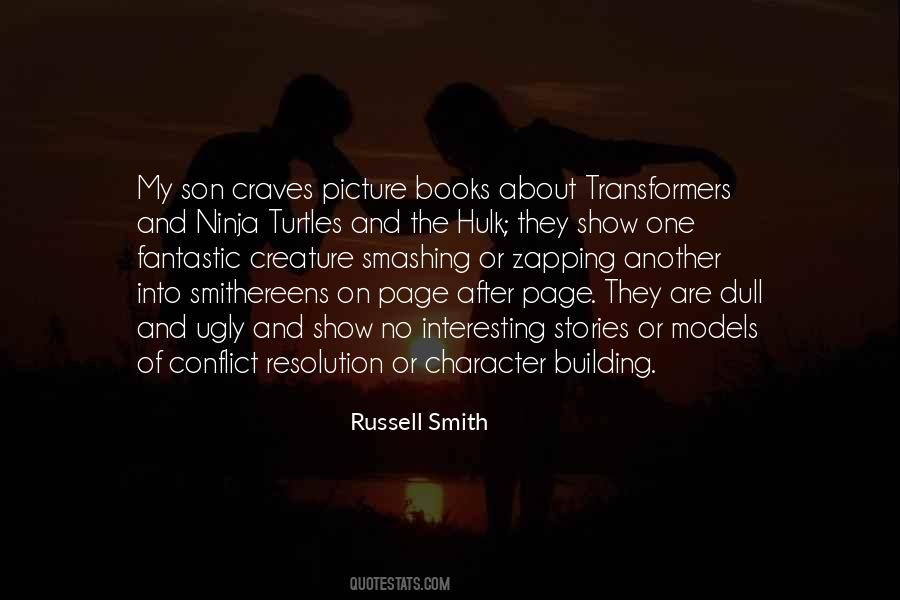 Quotes About Transformers #1706744