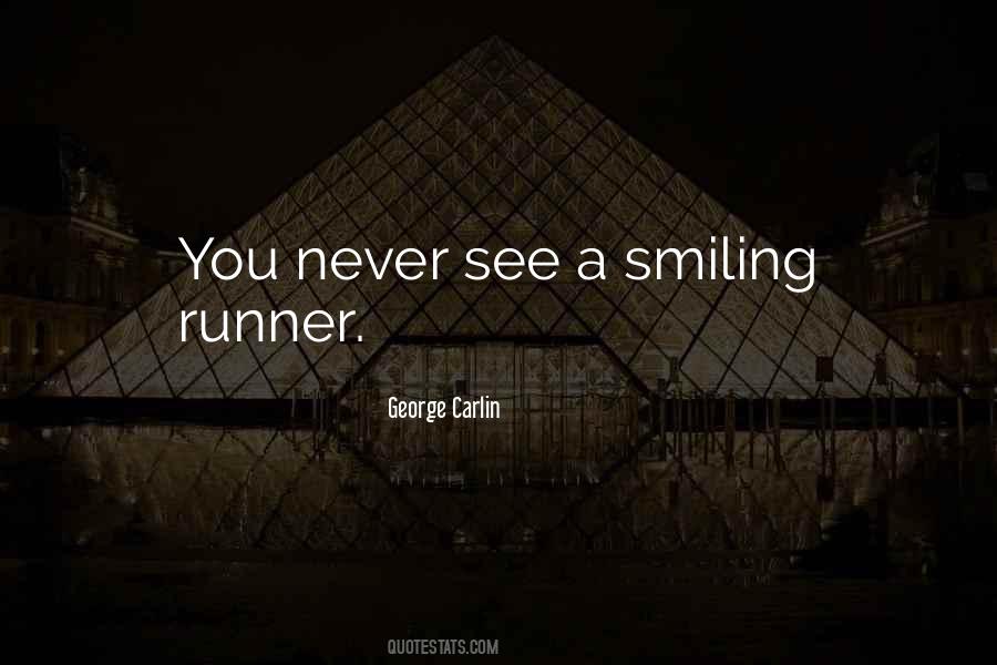 All Runners Quotes #105436
