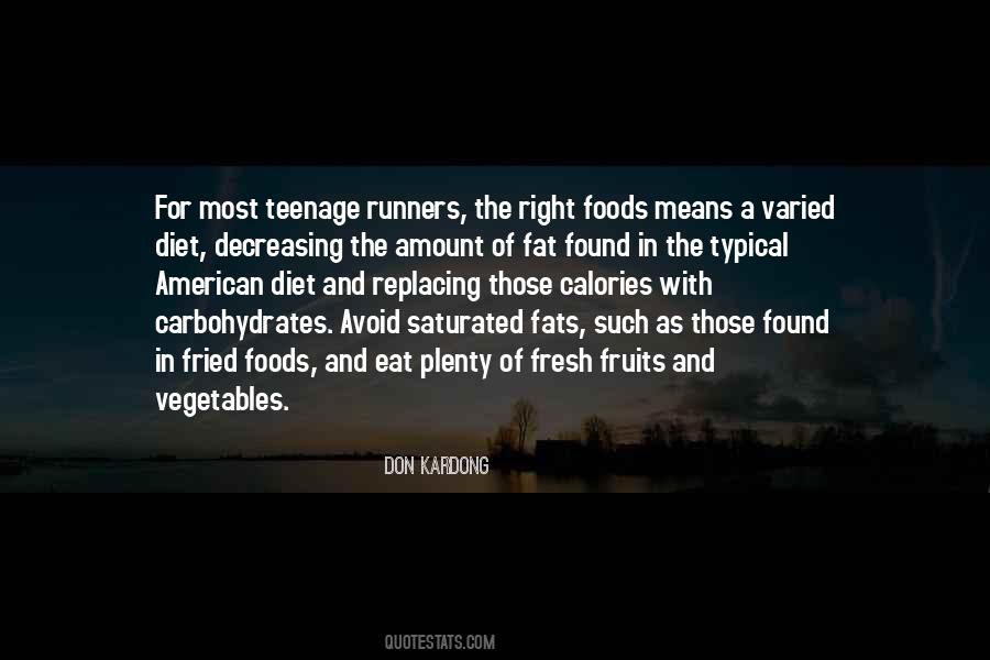 All Runners Quotes #143064
