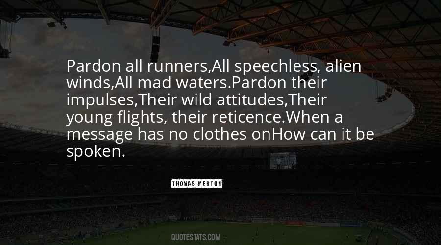 All Runners Quotes #1691916