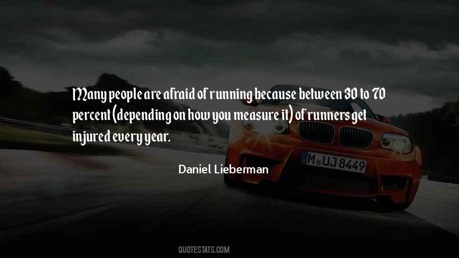 All Runners Quotes #405344