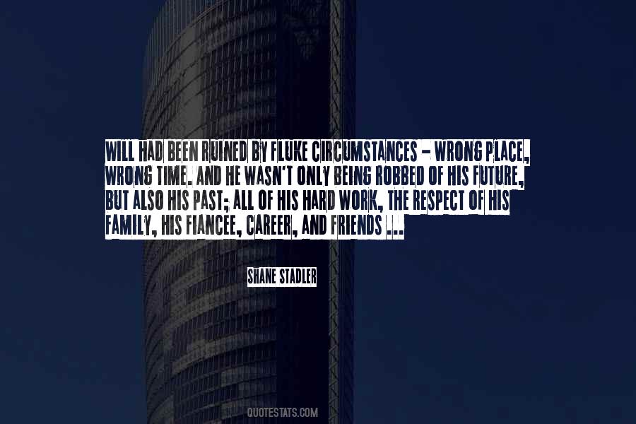 Quotes About Time And Hard Work #167128