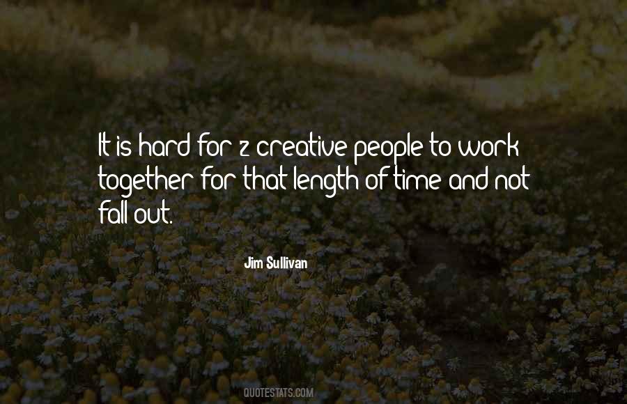 Quotes About Time And Hard Work #220124