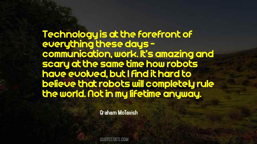 Quotes About Time And Hard Work #238091