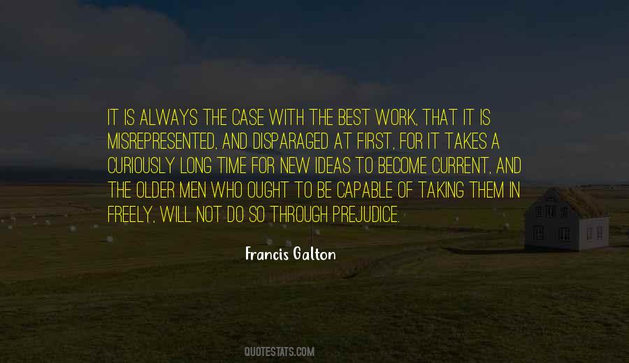 Quotes About Time And Hard Work #621985