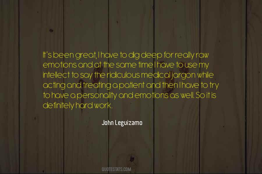 Quotes About Time And Hard Work #761503