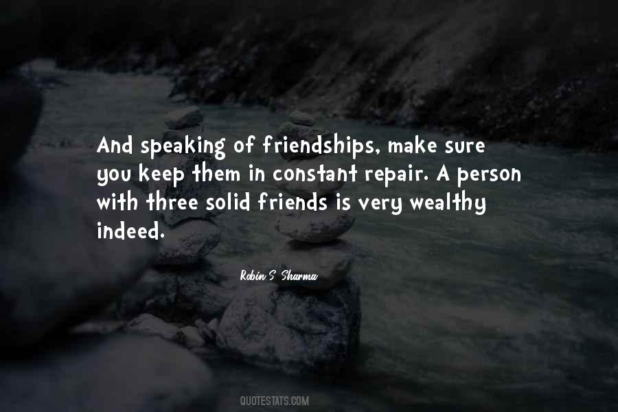 Quotes About Friends Indeed #492342