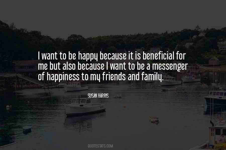 Quotes About Want To Be Friends #113026