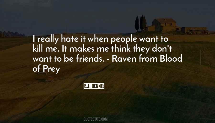 Quotes About Want To Be Friends #1717148