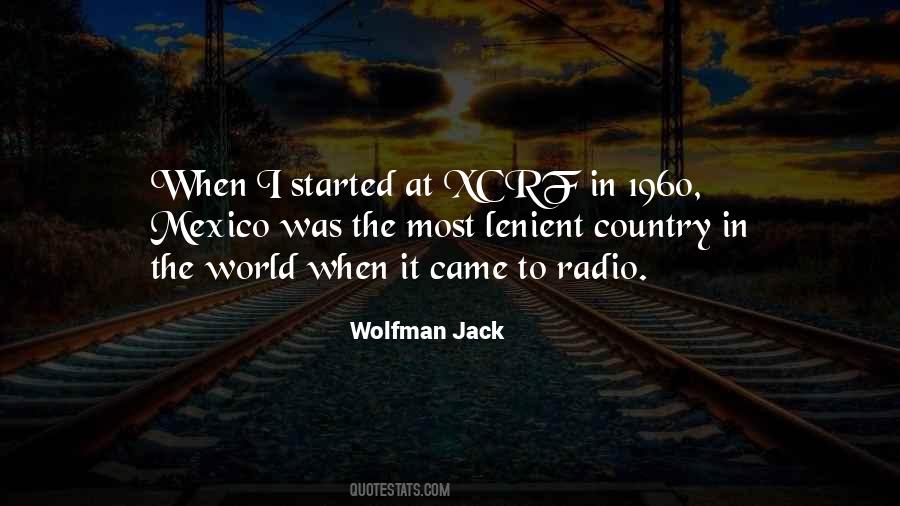 Mexico Was Quotes #732853