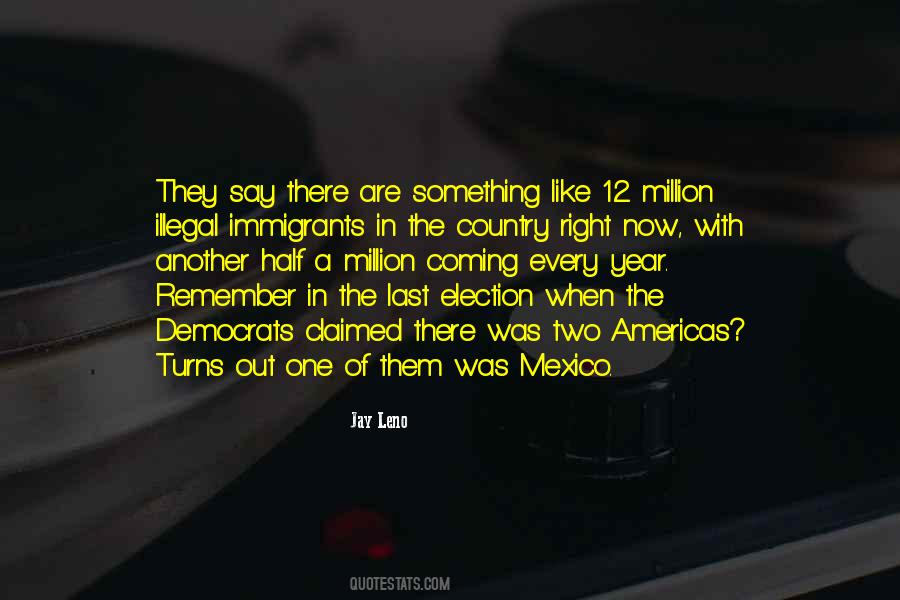 Mexico Was Quotes #801810