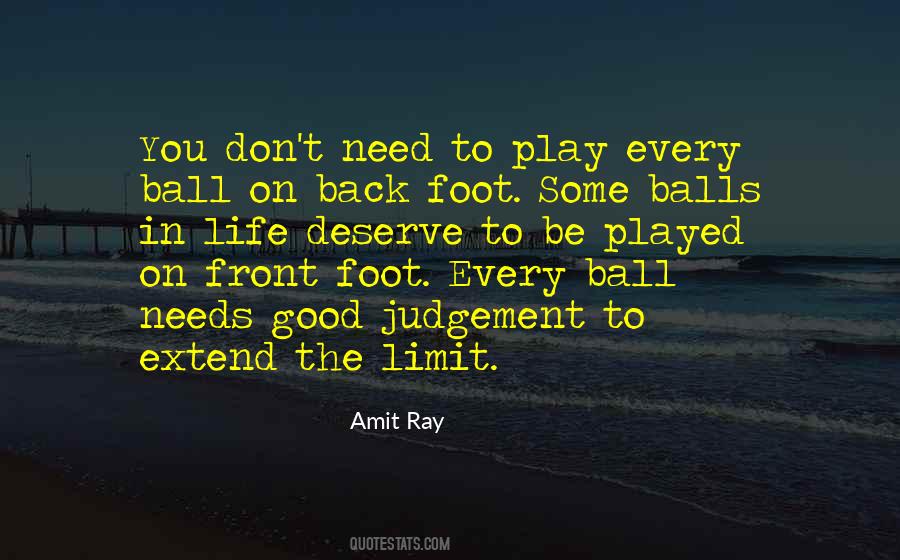 Cricket Strokes Quotes #1816026