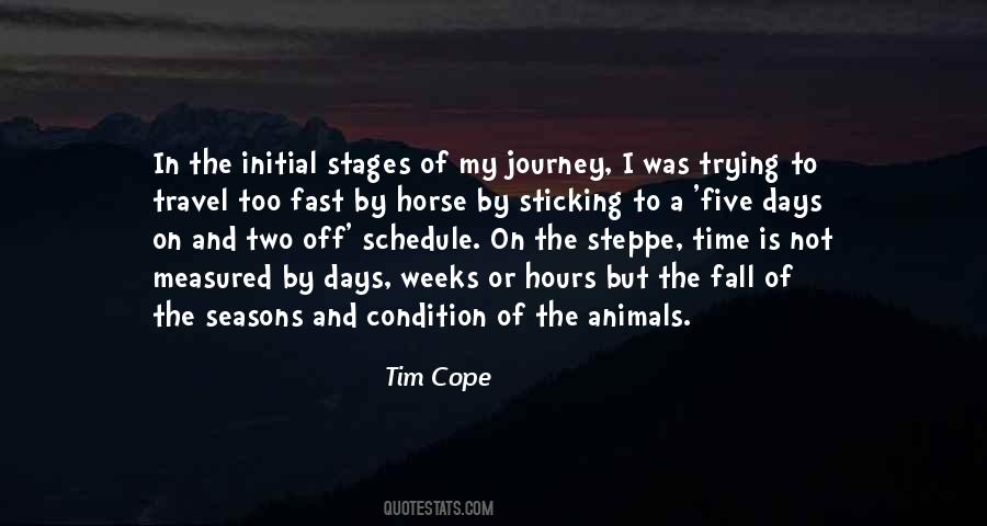 Quotes About Seasons Fall #1278497