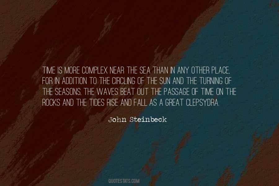 Quotes About Seasons Fall #193907