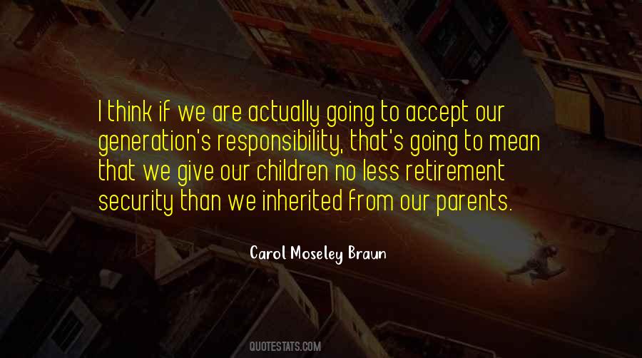 Quotes About Retirement #1165506