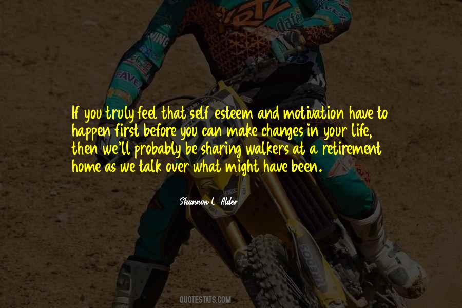 Quotes About Retirement #1293914