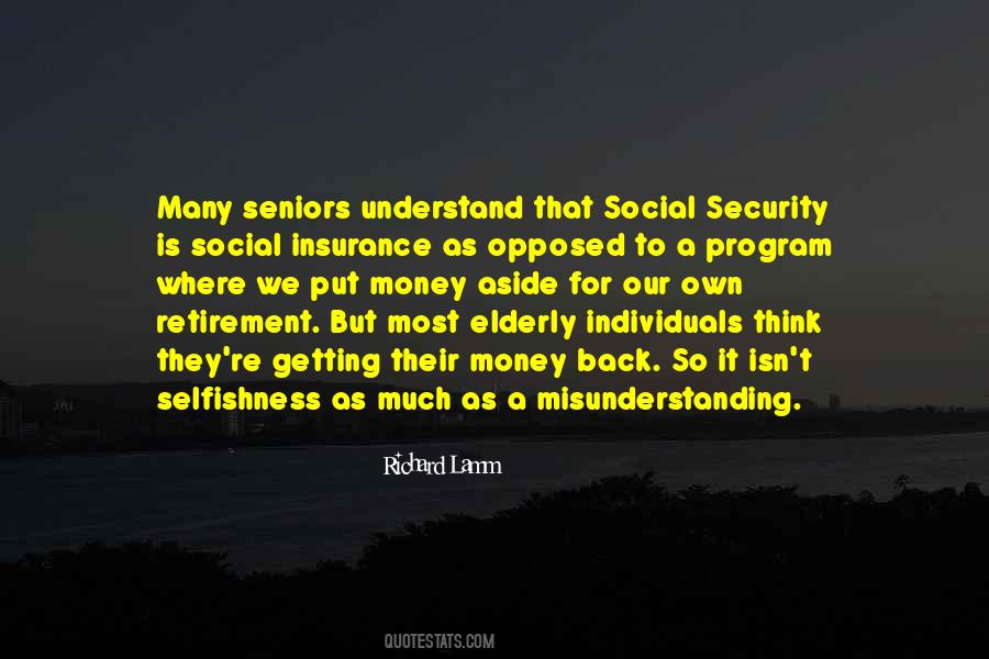 Quotes About Retirement #1366780