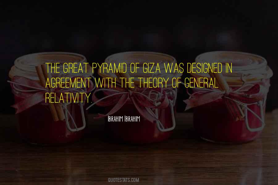 General Theory Of Relativity Quotes #150528