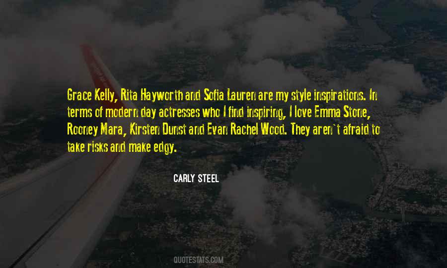 Love Risks Quotes #1343636