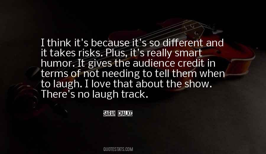 Love Risks Quotes #423405