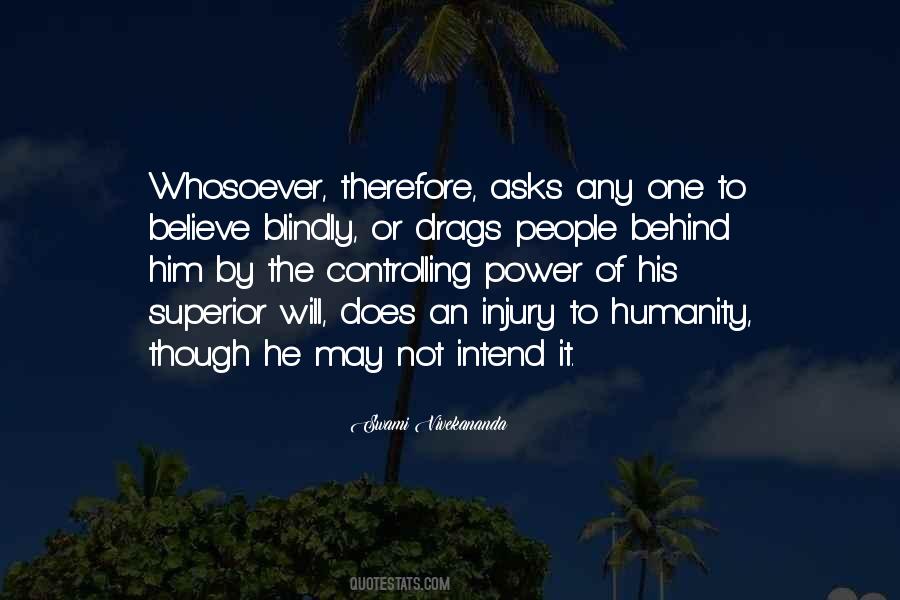 Saint Leopold Mandic Quotes #769460