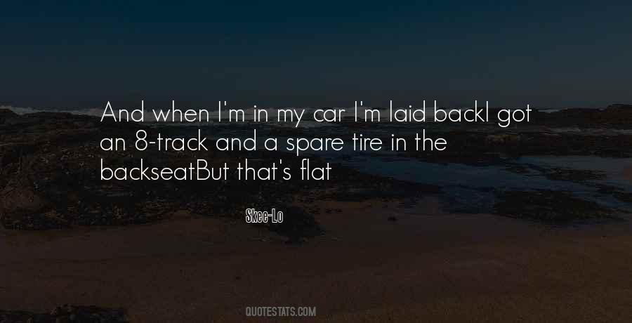 Quotes About A Flat Tire #737380