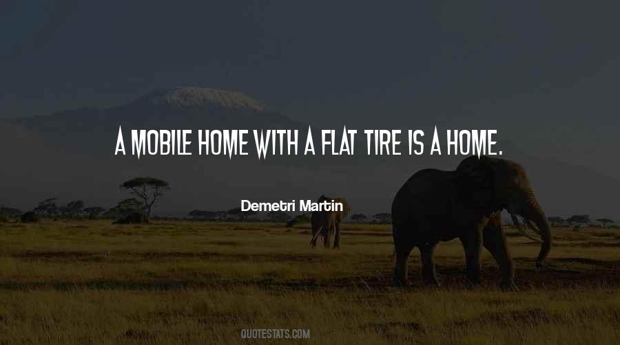 Quotes About A Flat Tire #767040