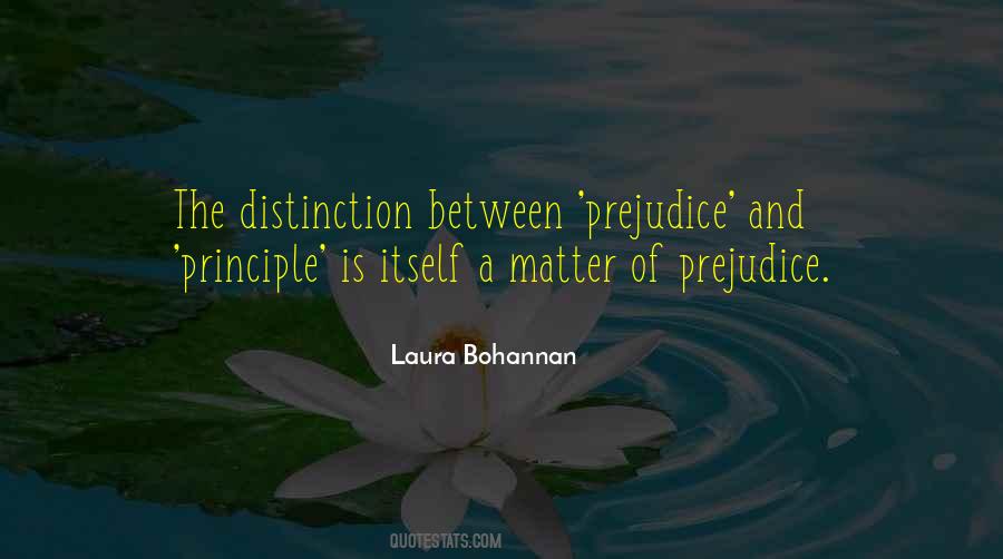 Bohannan Quotes #1583555