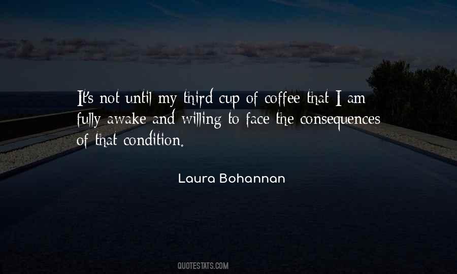 Bohannan Quotes #230254