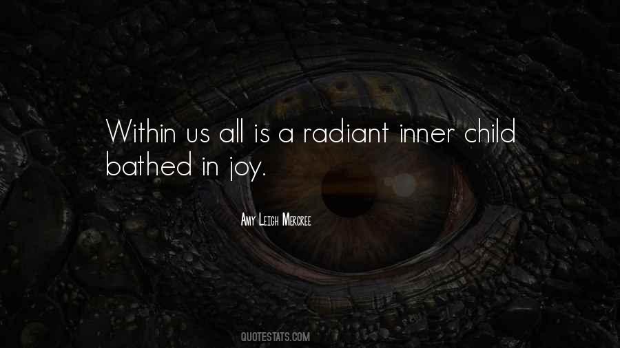 Inner Joy Quotes #648560