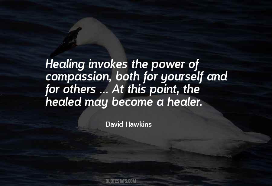 Quotes About Healed #1296914