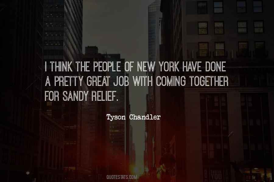 People Coming Together Quotes #1510559