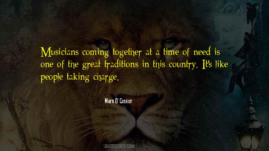 People Coming Together Quotes #573188