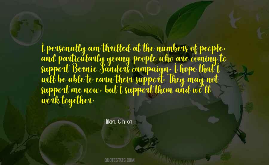 People Coming Together Quotes #628930