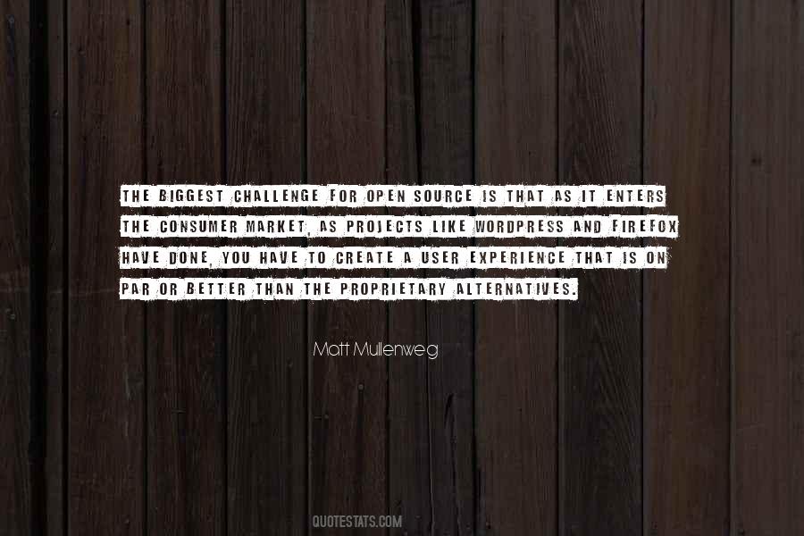 Quotes About User Experience #330618