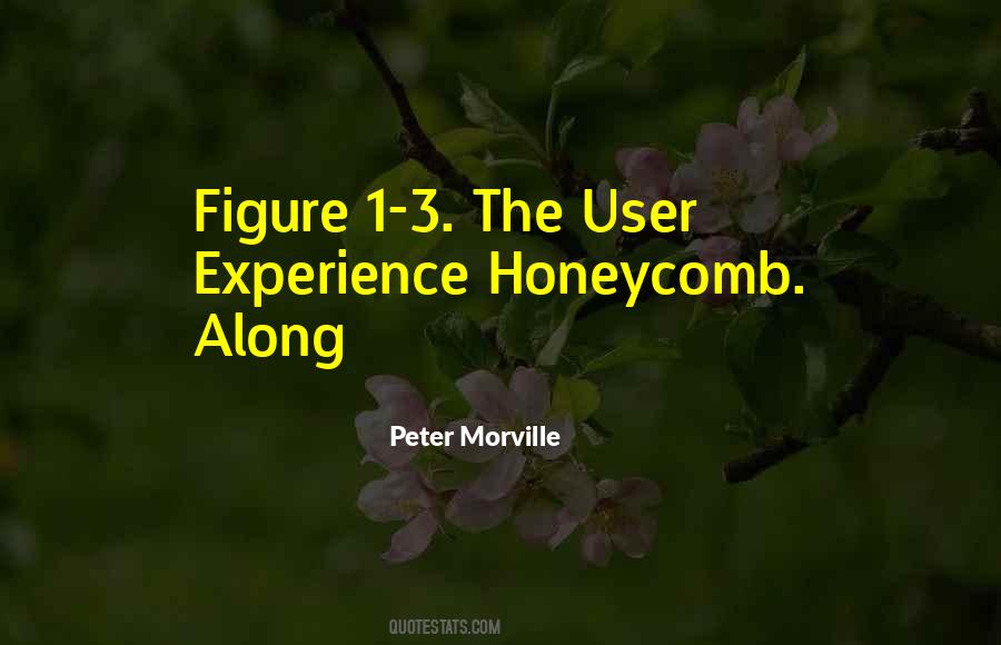Quotes About User Experience #591609