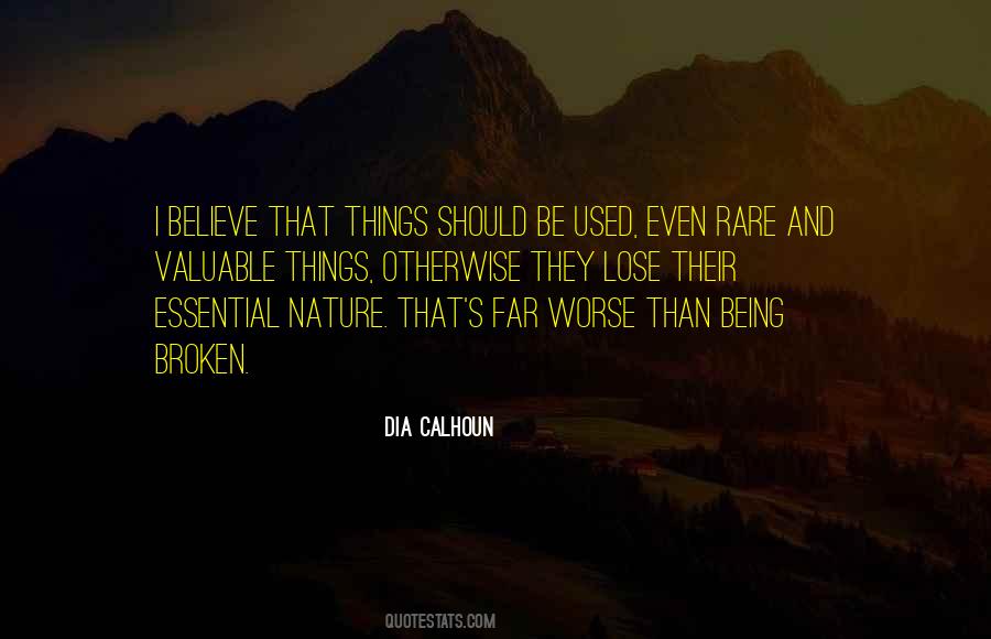 Quotes About Being Nature #187584