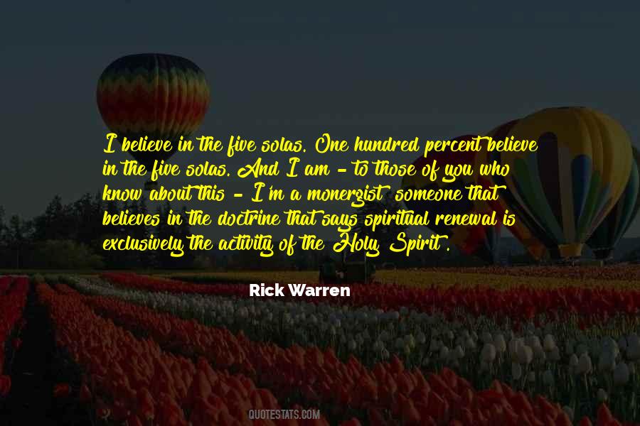 Test The Waters Quotes #1515982