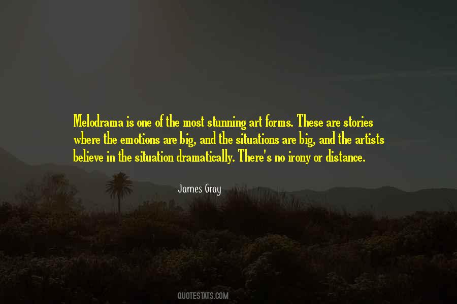 Dreams Of A Dark Warrior Quotes #6703