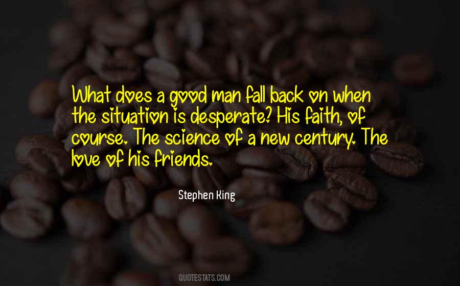 Quotes About Love Stephen King #1135511