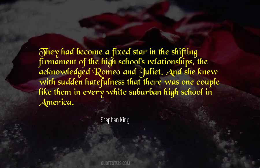 Quotes About Love Stephen King #246263