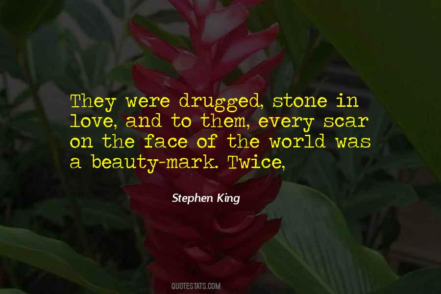 Quotes About Love Stephen King #306077