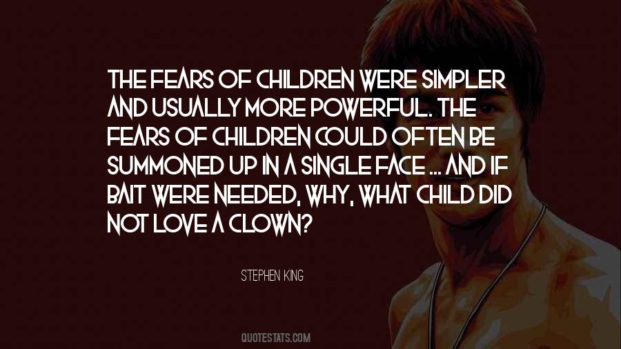 Quotes About Love Stephen King #461480