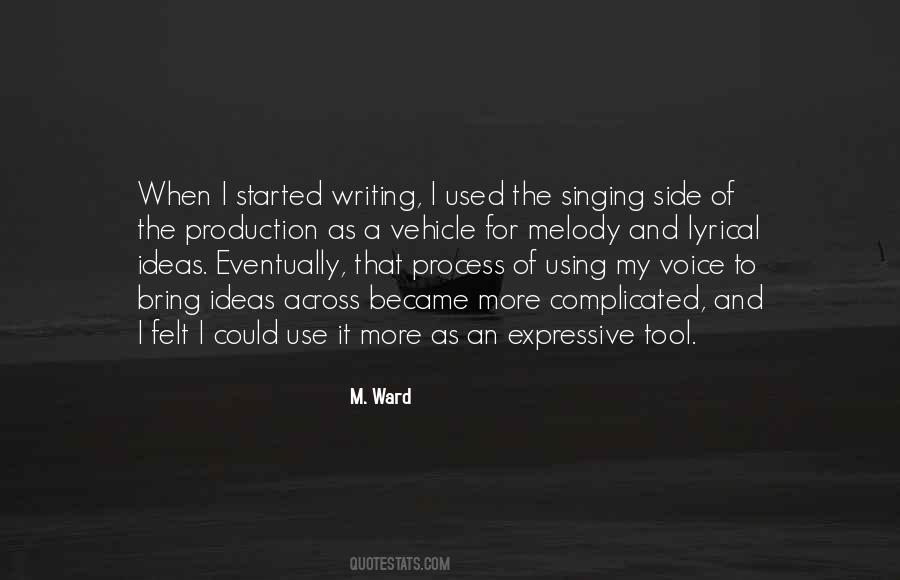 Karsten Torebjer Quotes #1645190