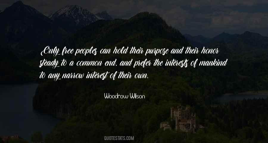 End Of Mankind Quotes #1365796
